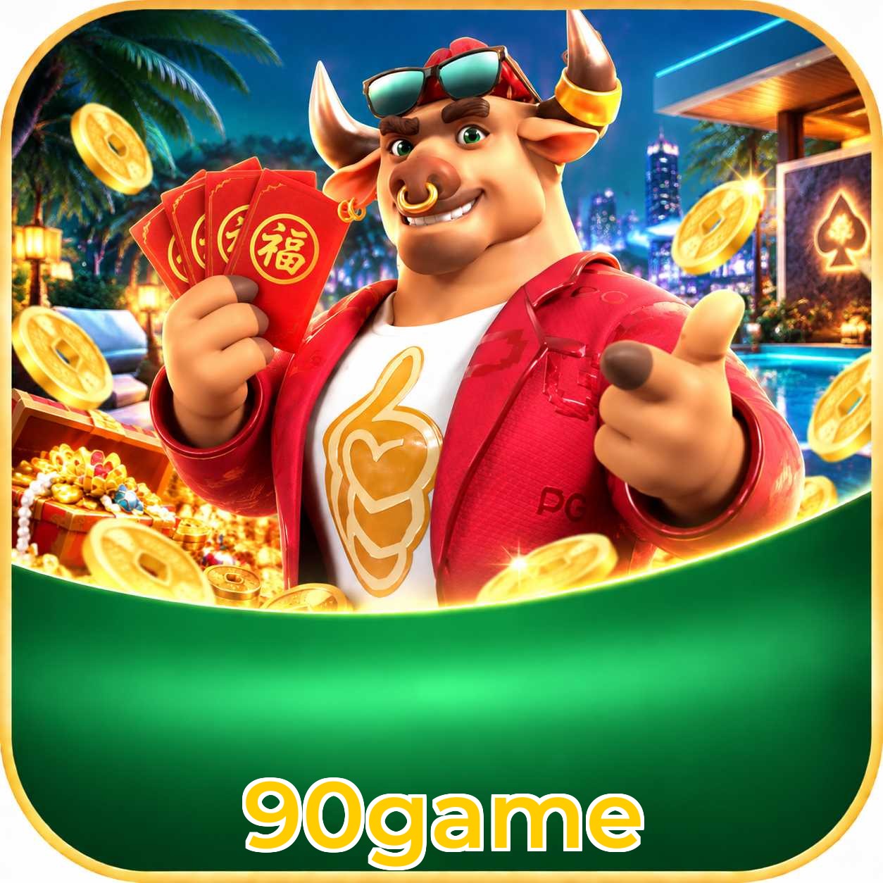 FAQ Fortune