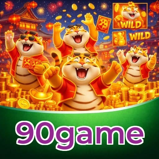 Bônus de boas-vindas 90game