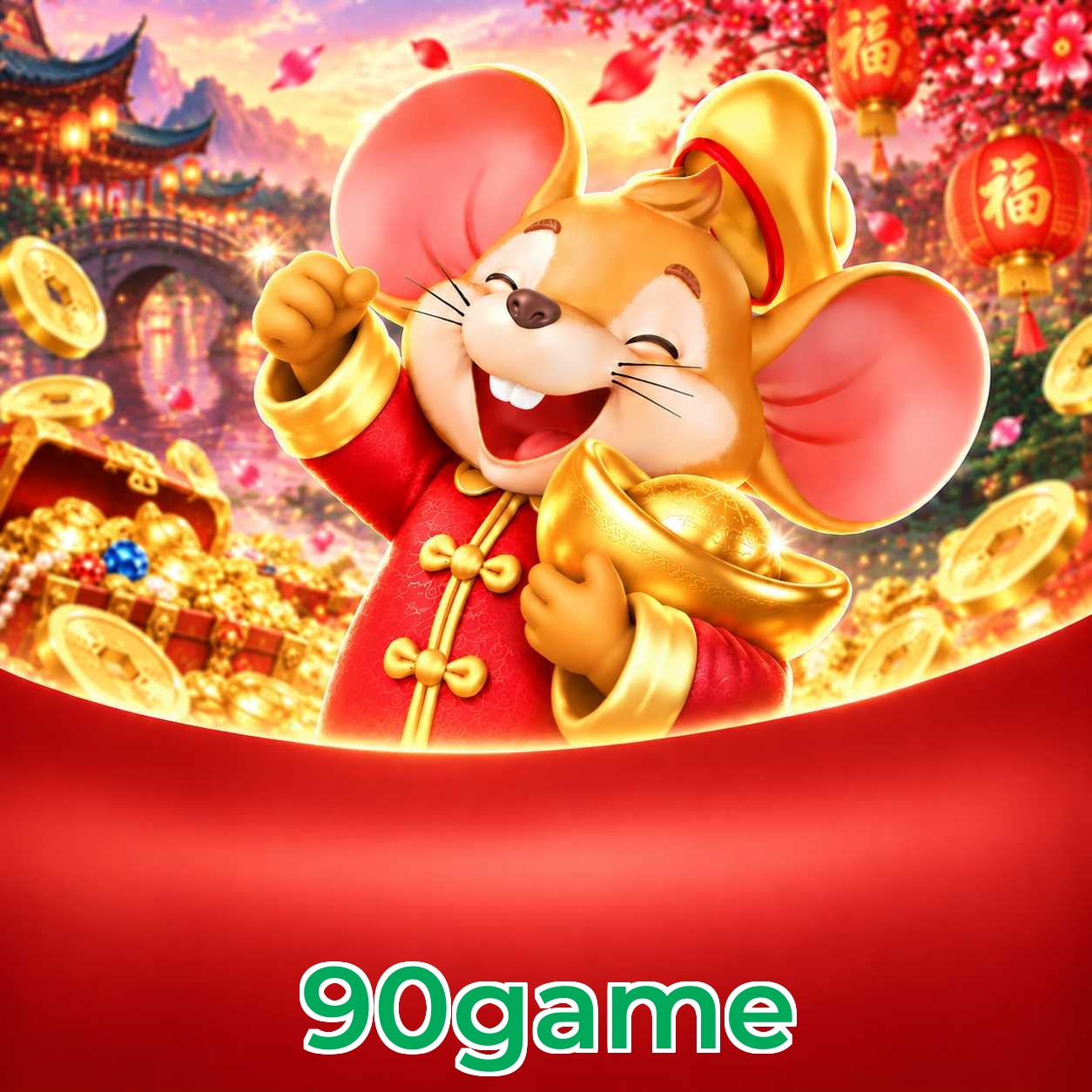 Jogos Fortune