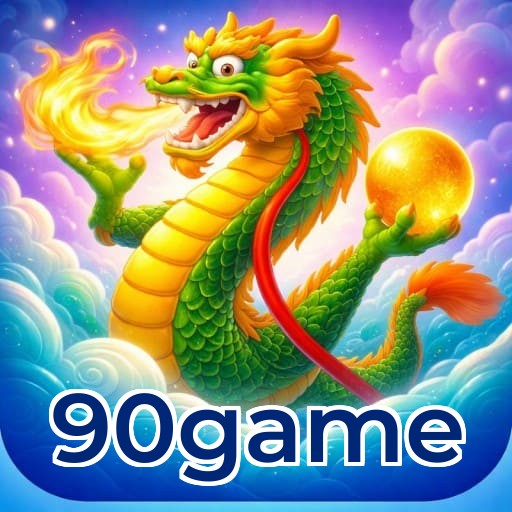 Login rápido no app 90game